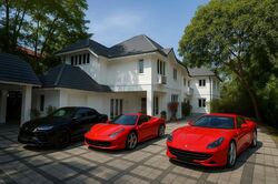 Belmont Road (D10), Detached #454434141